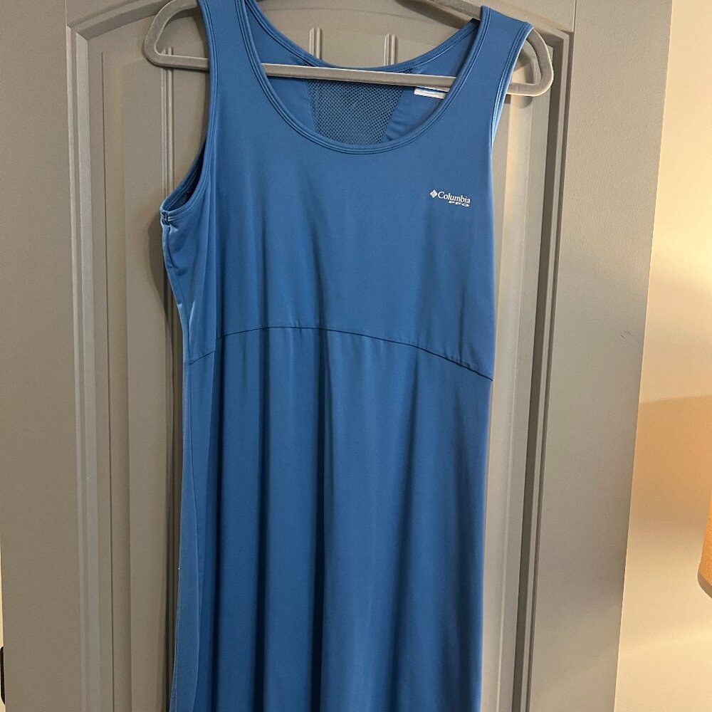 Columbia Dress